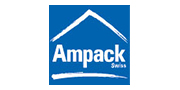 Einzelhandel Jobs bei Ampack Bautechnik GmbH