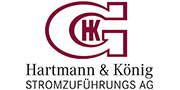 Einzelhandel Jobs bei Hartmann & König Stromzuführungs AG