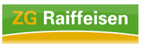 ZG Raiffeisen Märkte