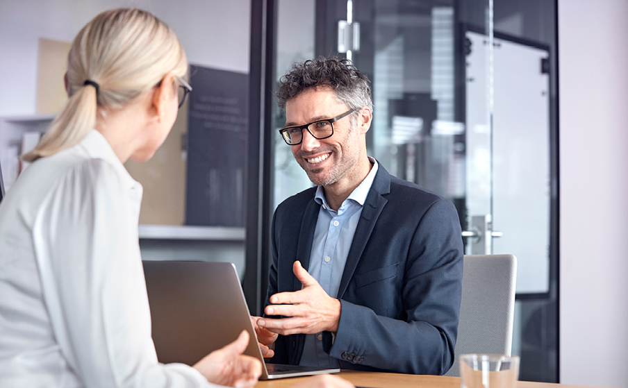 Bild zu Inside Sales Specialist (m/w/d)