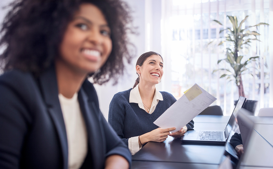 Bild zu Junior Sales Assistant (m/w/d) in Vollzeit