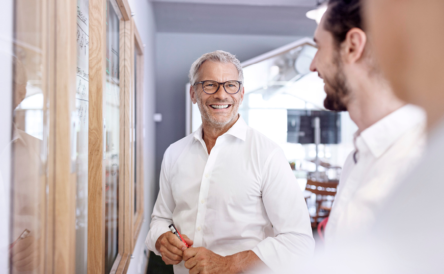 Bild zu Sr. Sales Manager (m/w/d) Accounting-Outsourcing