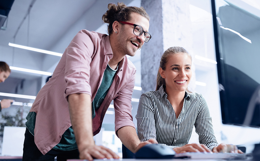 Bild zu Pre-Sales Berater (m/w/d) IP-Netzwerke