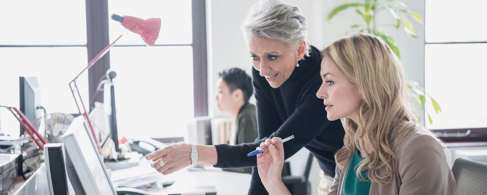 Bild zu (Junior) Sales Manager Spezialchemikalien (m/w/d)