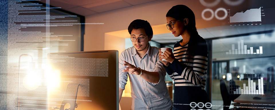 Bild zu IT-Solution Architect mit Presales Fokus (m/w/d)