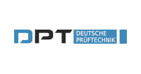 DPT Deutsche Prüftechnik GmbH